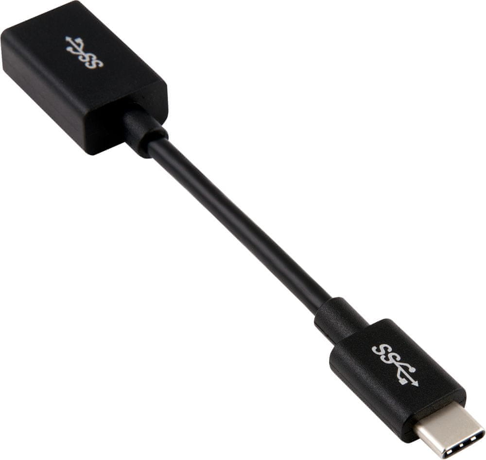 SENCOR SCO 519-001 USB3.1 A/F-C 10 cm OTG